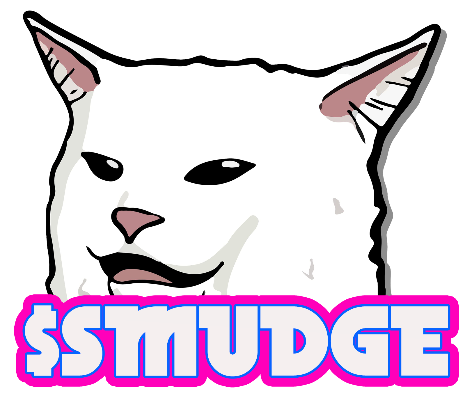 Smudge Lord Official - $SMUDGE